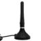 3G 4G Omnidirectional Magnetic Base Antenna For Car/Home