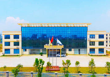 中国 Dongguan Baiao Electronics Technology Co., Ltd.