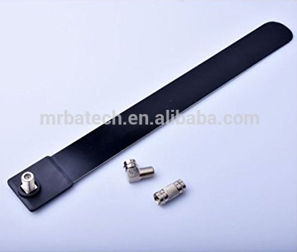 家VHF UHF 75オームTVのアンテナ2-23dBi屋内Dvb Tアンテナ 3