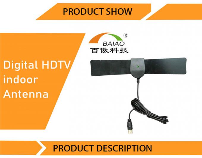 車のデジタルTV FM DVB-TのT2 DVDのラジオのブースター アンプの風防ガラスの台紙の無線ネットワークのアンテナのための自動アンテナ アンテナ