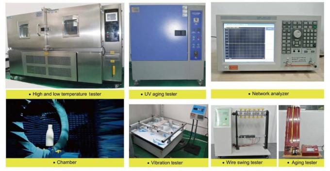 3G 4G Omnidirectional Magnetic Base Antenna For Car/Home 5