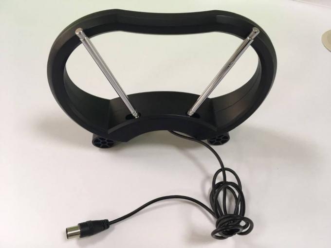 受諾可能なVHF UHFデジタルHDTVのアンテナOEMおよびODM 4