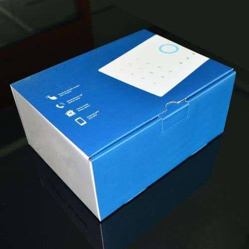 受諾可能なVHF UHFデジタルHDTVのアンテナOEMおよびODM 11