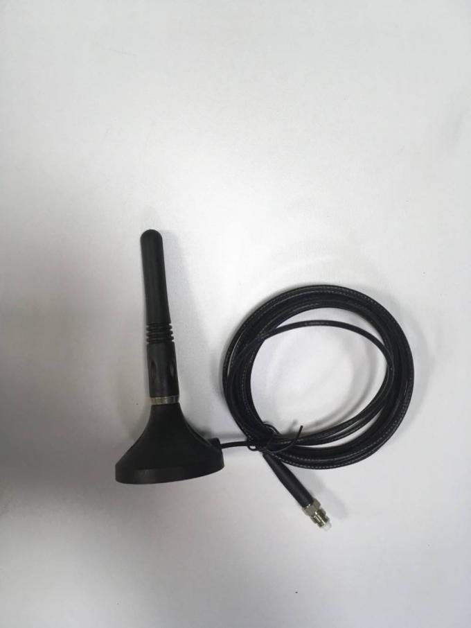 3G 4G Omnidirectional Magnetic Base Antenna For Car/Home 1