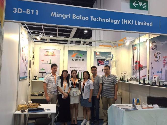 3G 4G Omnidirectional Magnetic Base Antenna For Car/Home 4