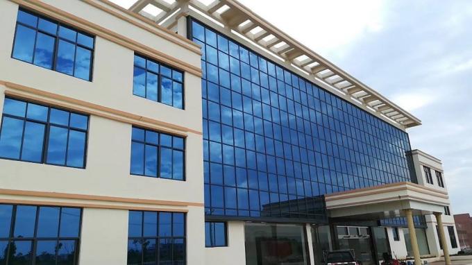 3G 4G Omnidirectional Magnetic Base Antenna For Car/Home 3