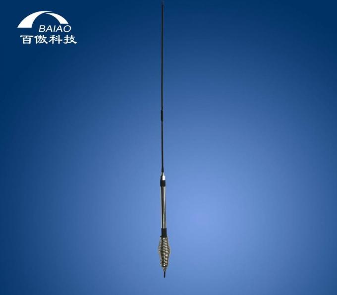 Dual Band 144MHz/430のMHzのOmnidirectional Car Mobile Antenna 2