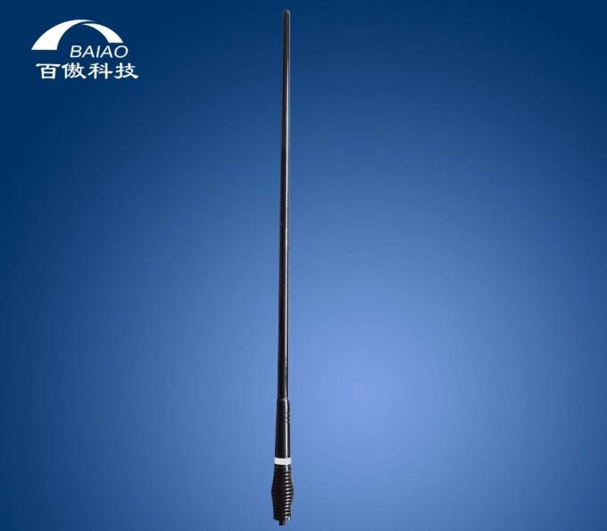 Dual Band 144MHz/430のMHzのOmnidirectional Car Mobile Antenna 3