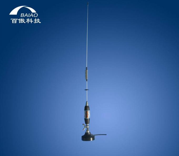 Dual Band 144MHz/430のMHzのOmnidirectional Car Mobile Antenna 5