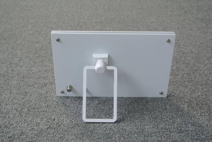 家のための全方向性の屋内TVのアンテナATSC/DVB-T/ISDB-T 3