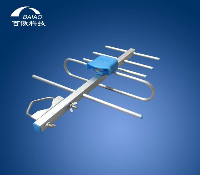 八木屋外1080P ATSC/DVB-T/DVB-T2 ISDB-TデジタルTVのアンテナ 4