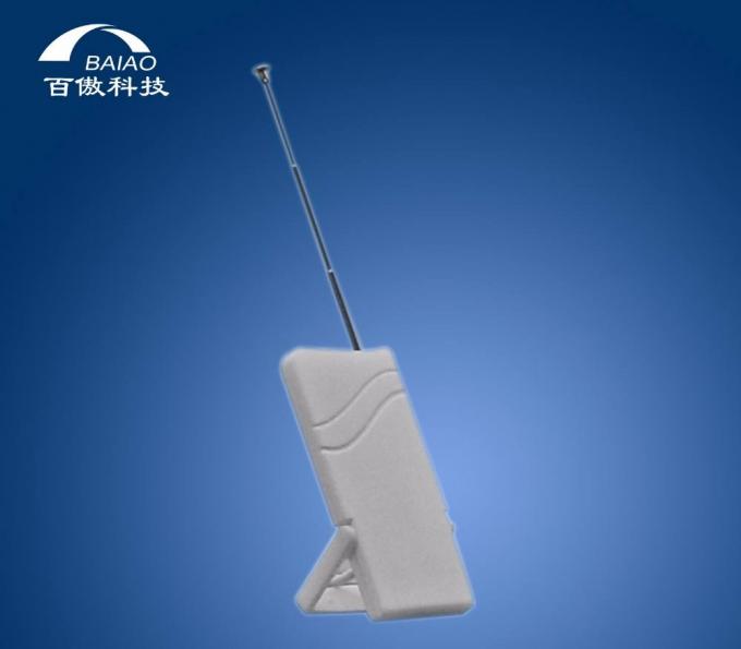 円形望遠鏡VHF/UHFのアンプ屋内DVBTのアンテナ 3