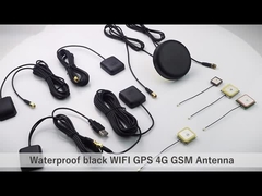 コンボのアンテナ