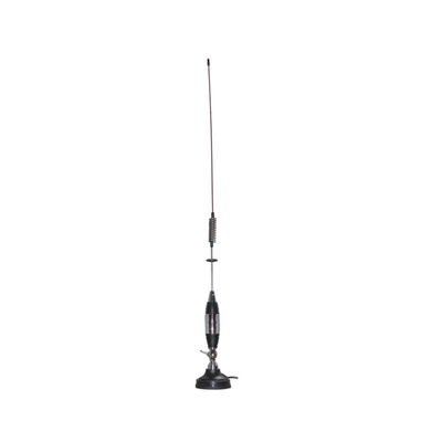300W 28MHz Outdoor Rubber Whip Spring BaseのCB Antenna For Car