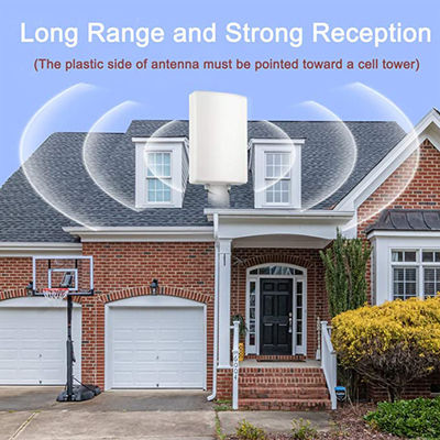 高得益 GNSS GPS 4G シグナル ノースター 家庭用