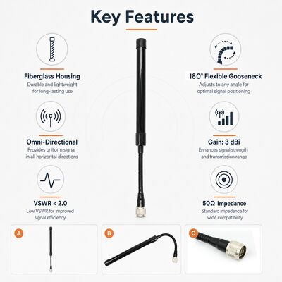 CS 戦術アンテナ 433-510MHz 高得力 2 方向ラジオアンテナ UV-K5 UV-K58 UV-K6 その他 手持ちの 2 方向ラジオ