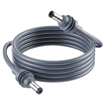 12V-24V スターリンク ミニカーアダプター 防水 DC電源コード DC 男性からCig ライター プラグ&プレイ カー充電ケーブル