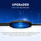 BAIAO 0-2dBi USB TVのチューナーのための自由なチャネルTVのアンテナHD携帯用デジタル アンテナ