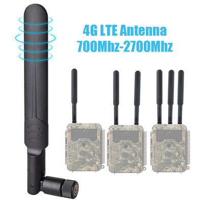 4G LTE omniDirectional 8dBi ハイガインブースターアンテナ 屋外狩猟カメラ 監視カメラ 通信