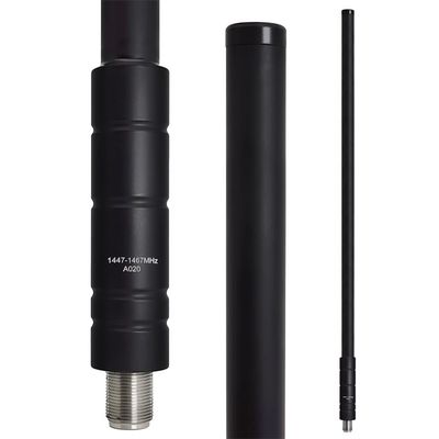 防水300/500MHz自動Cbのアンテナ3-10dBi UHFのCBのラジオのアンテナ