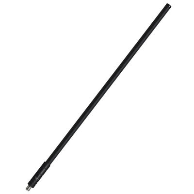 26-28MHzトラックのCbのラジオのアンテナ6Ftのガラス繊維のCbの基地局のアンテナ